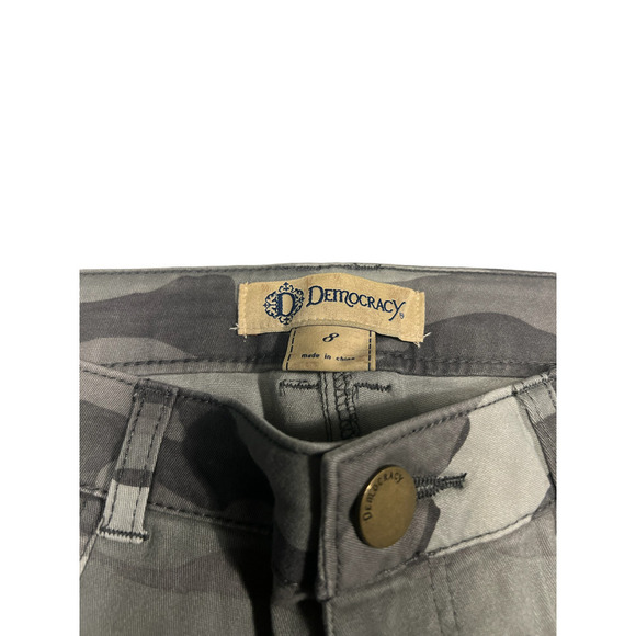 DEMOCRACY Women jeans - Picture 7 of 10